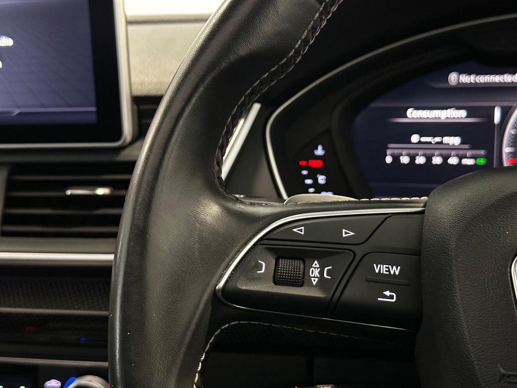 Audi SQ5 Sq5 Tfsi Quattro Grey #32