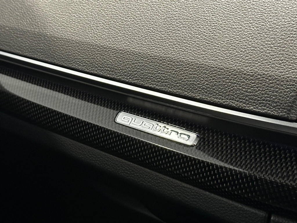 Audi SQ5 Sq5 Tfsi Quattro Grey #35