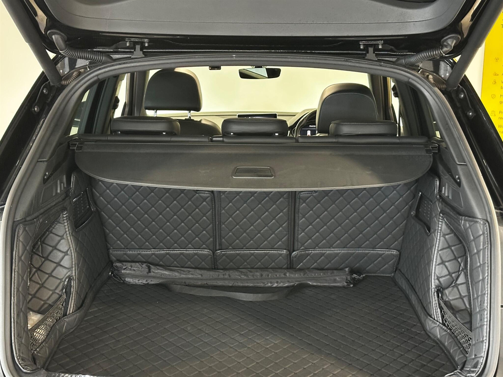 Audi SQ5 Sq5 Tfsi Quattro Grey #57