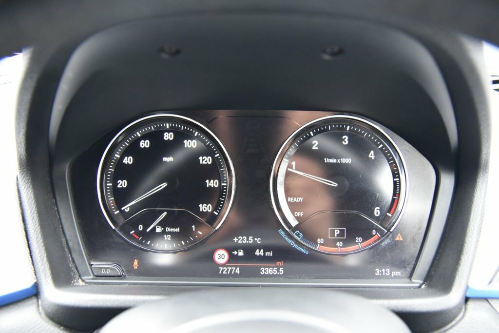BMW X2 Xdrive 20D M Sport 4Wd #26