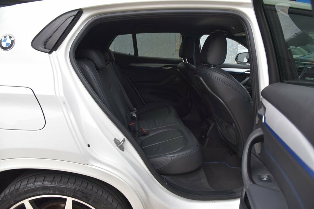 BMW X2 Xdrive 20D M Sport 4Wd #23