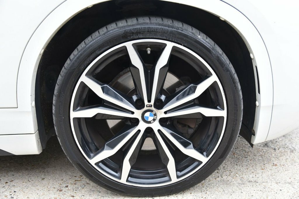 BMW X2 Xdrive 20D M Sport 4Wd #57