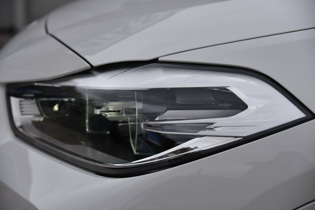 BMW X2 Xdrive 20D M Sport 4Wd #51
