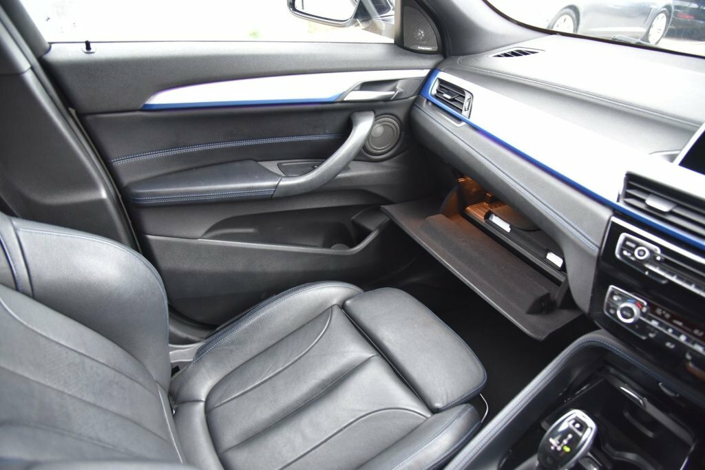 BMW X2 Xdrive 20D M Sport 4Wd #38