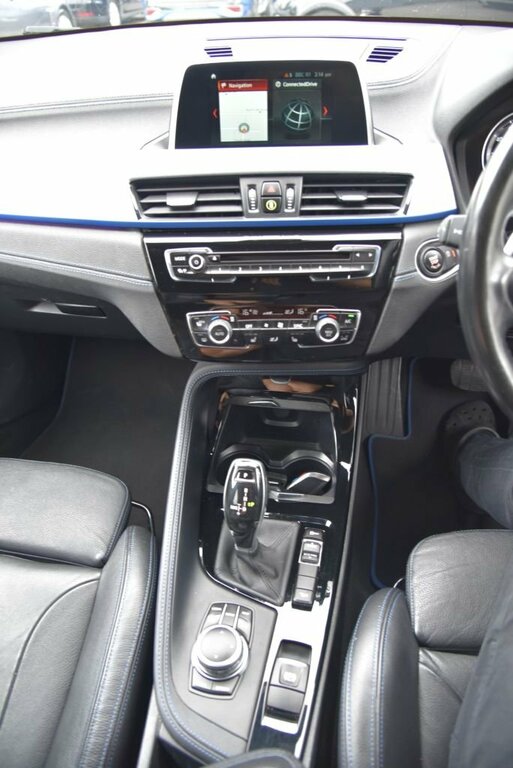 BMW X2 Xdrive 20D M Sport 4Wd #33