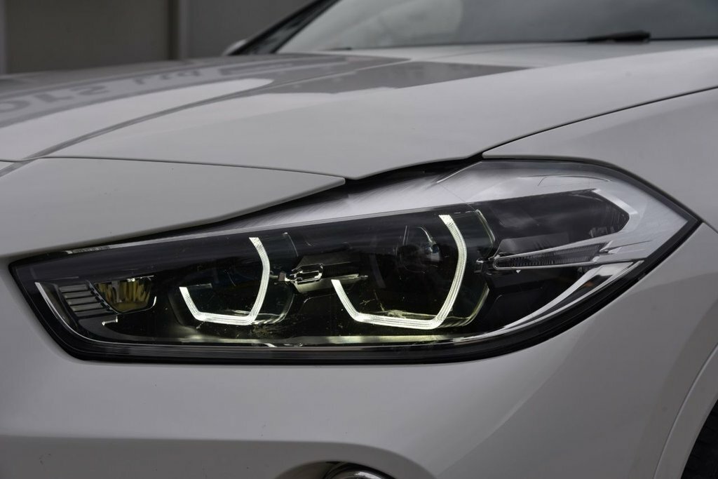 BMW X2 Xdrive 20D M Sport 4Wd #12