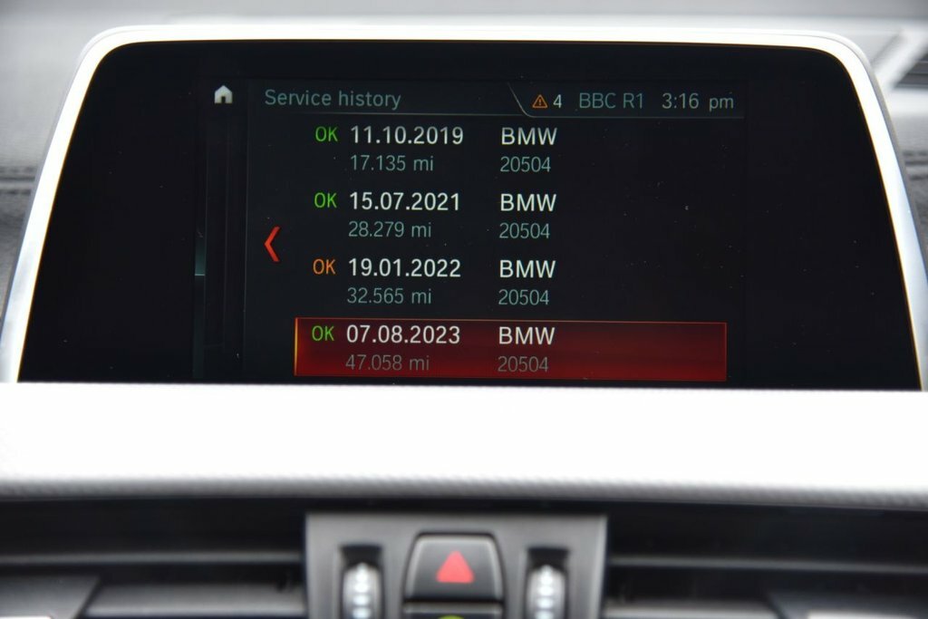 BMW X2 Xdrive 20D M Sport 4Wd #40