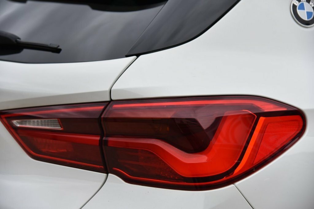 BMW X2 Xdrive 20D M Sport 4Wd #16