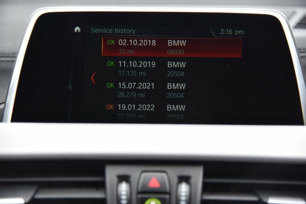 BMW X2 Xdrive 20D M Sport 4Wd #44