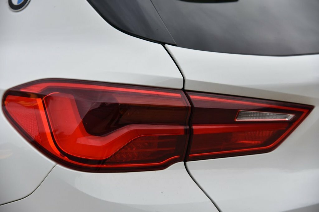 BMW X2 Xdrive 20D M Sport 4Wd #15