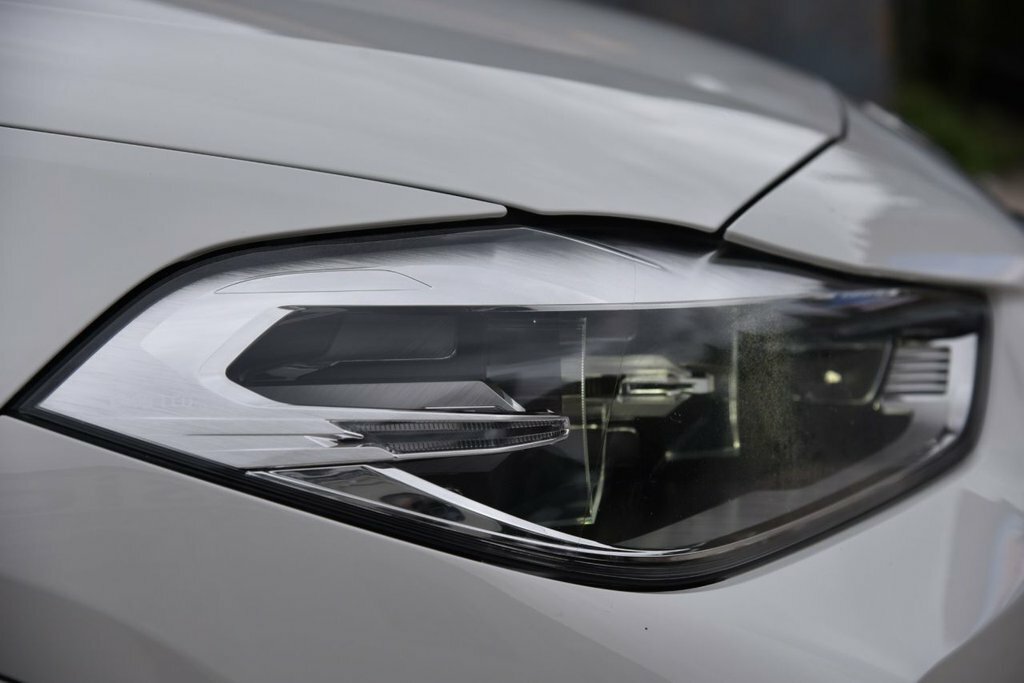 BMW X2 Xdrive 20D M Sport 4Wd #52