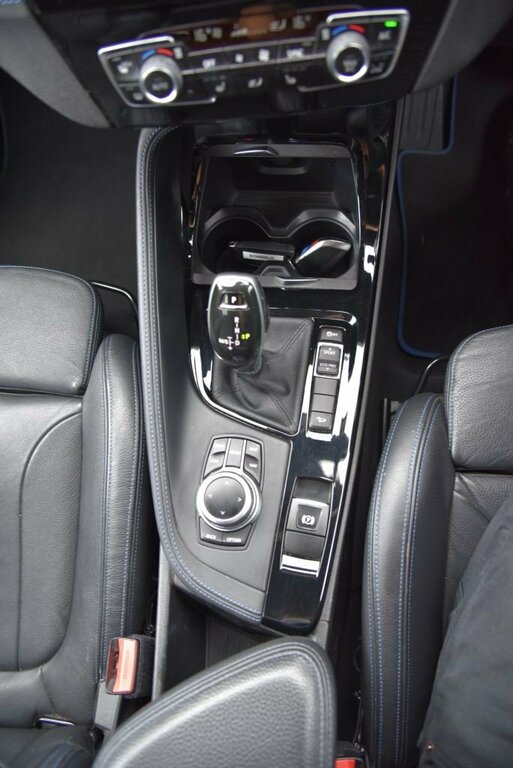 BMW X2 Xdrive 20D M Sport 4Wd #34