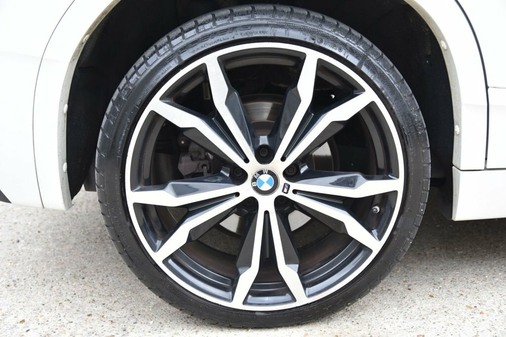 BMW X2 Xdrive 20D M Sport 4Wd #58