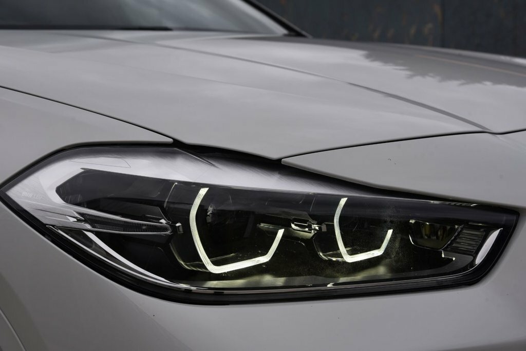 BMW X2 Xdrive 20D M Sport 4Wd #11