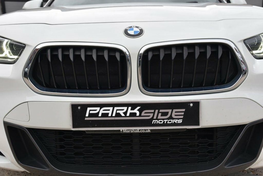 BMW X2 Xdrive 20D M Sport 4Wd #13