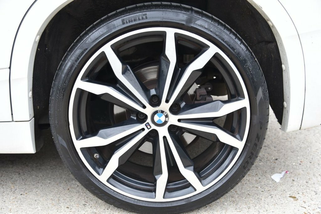 BMW X2 Xdrive 20D M Sport 4Wd #59