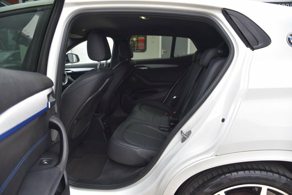 BMW X2 Xdrive 20D M Sport 4Wd #24