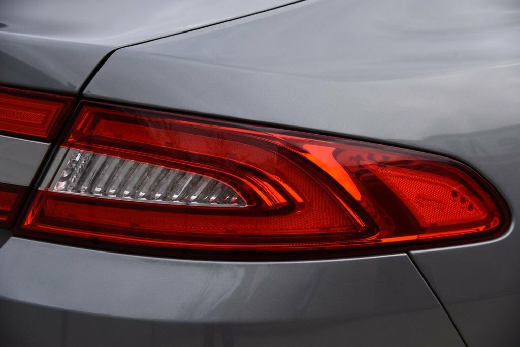 Jaguar XF 3.0D V6 S Portfolio Start Stop Grey #14