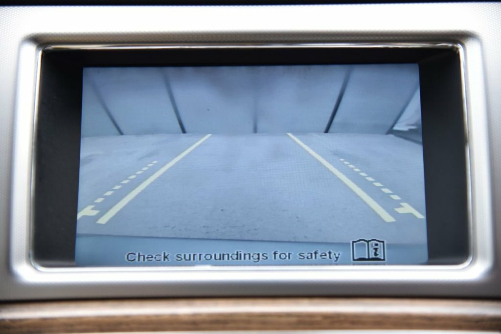 Jaguar XF 3.0D V6 S Portfolio Start Stop Grey #43