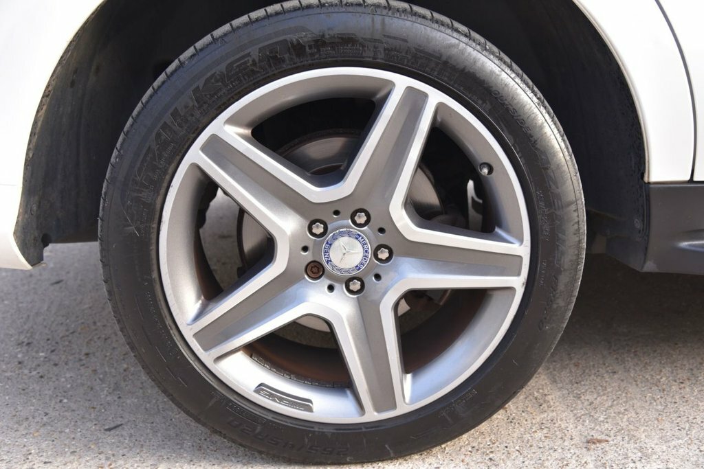 Mercedes-Benz GLE Class Gle 250 D 4Matic Black #72