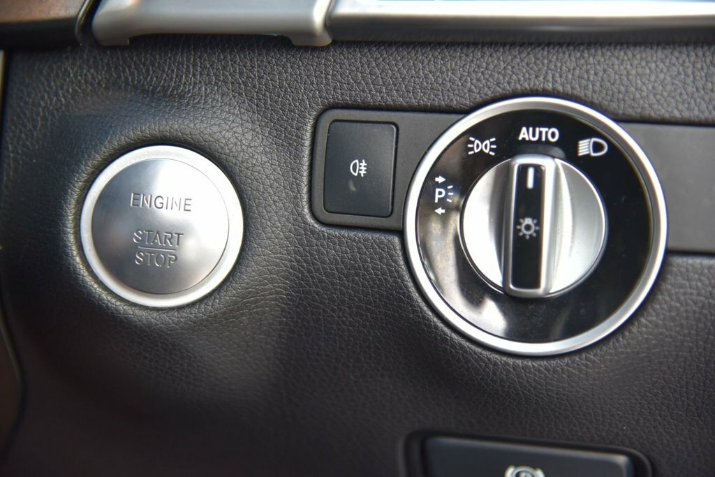 Mercedes-Benz GLE Class Gle 250 D 4Matic Black #60