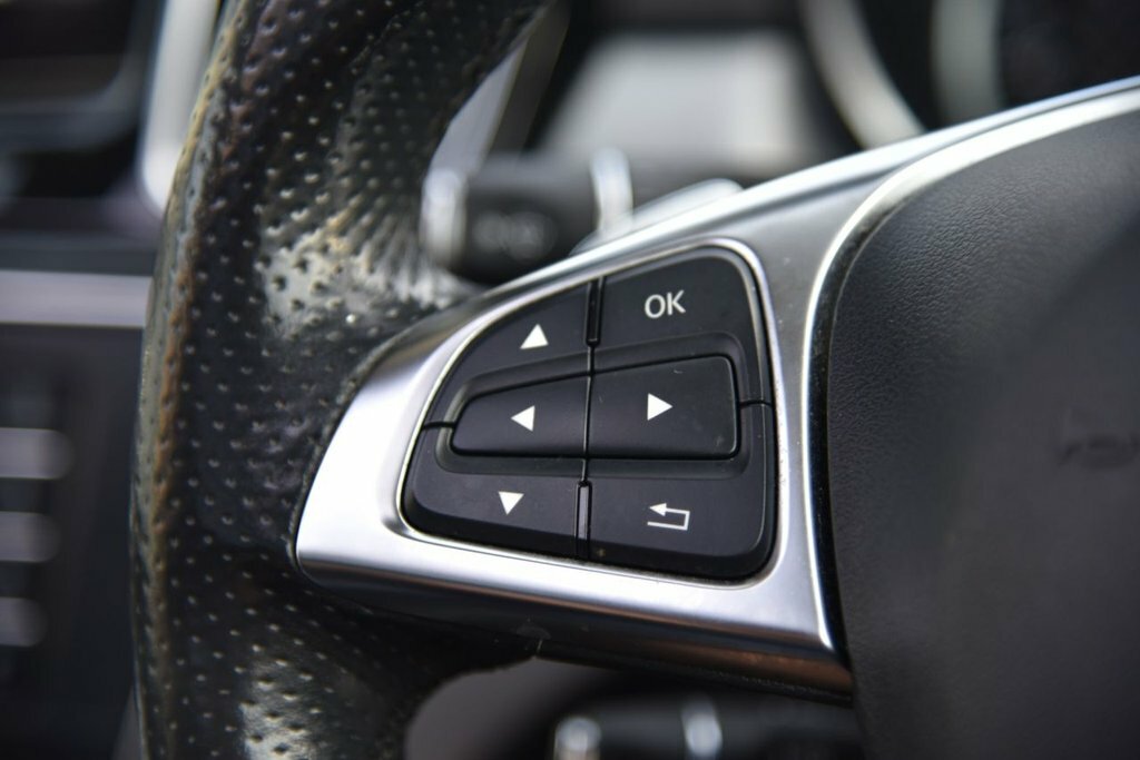 Mercedes-Benz GLE Class Gle 250 D 4Matic Black #33