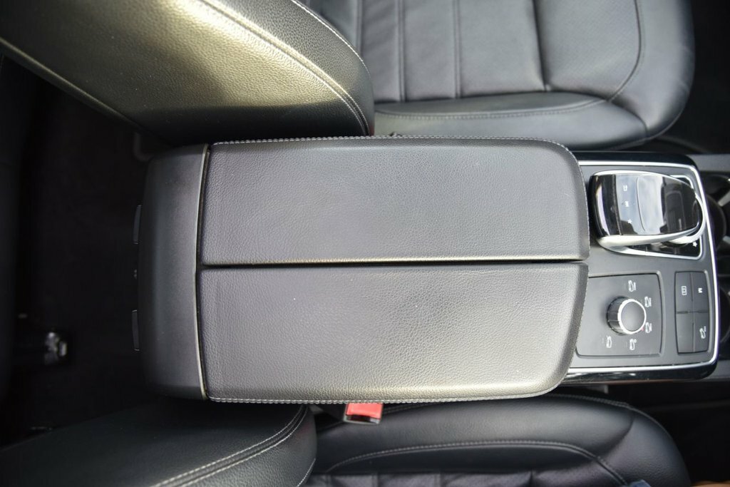 Mercedes-Benz GLE Class Gle 250 D 4Matic Black #43