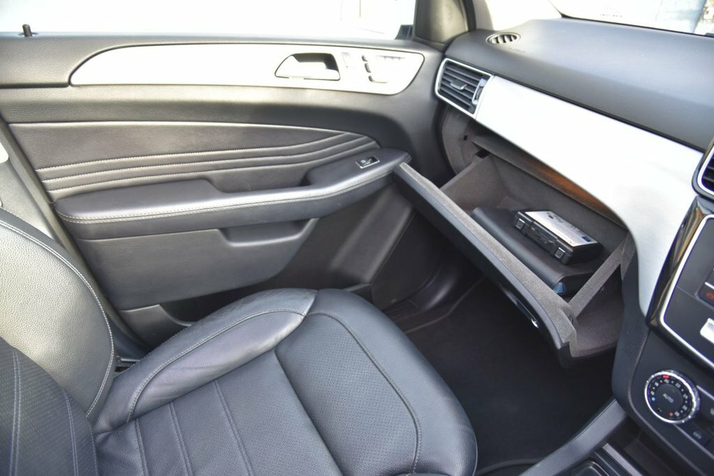 Mercedes-Benz GLE Class Gle 250 D 4Matic Black #45