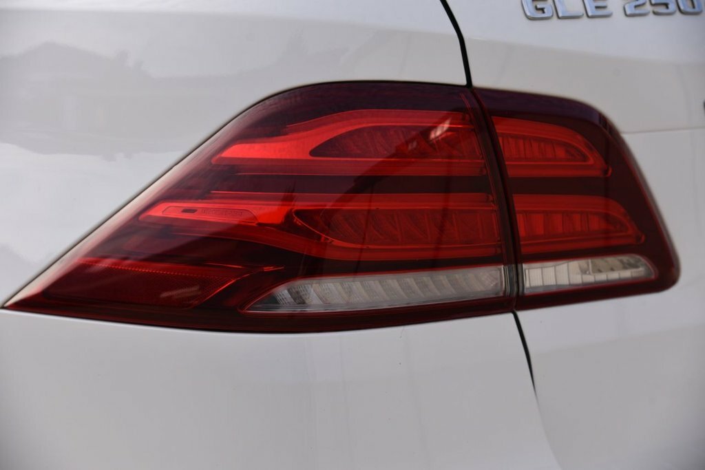 Mercedes-Benz GLE Class Gle 250 D 4Matic Black #18