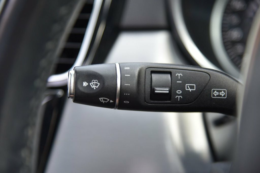 Mercedes-Benz GLE Class Gle 250 D 4Matic Black #35