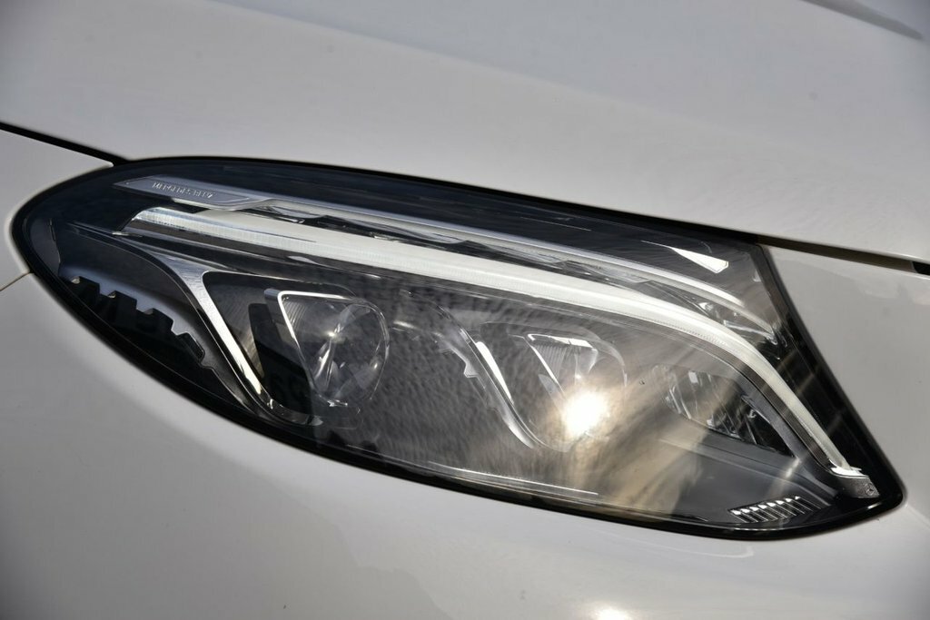 Mercedes-Benz GLE Class Gle 250 D 4Matic Black #13