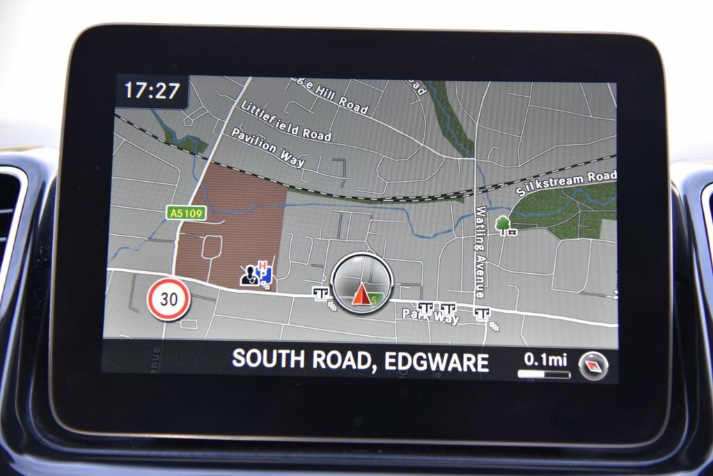 Mercedes-Benz GLE Class Gle 250 D 4Matic Black #48