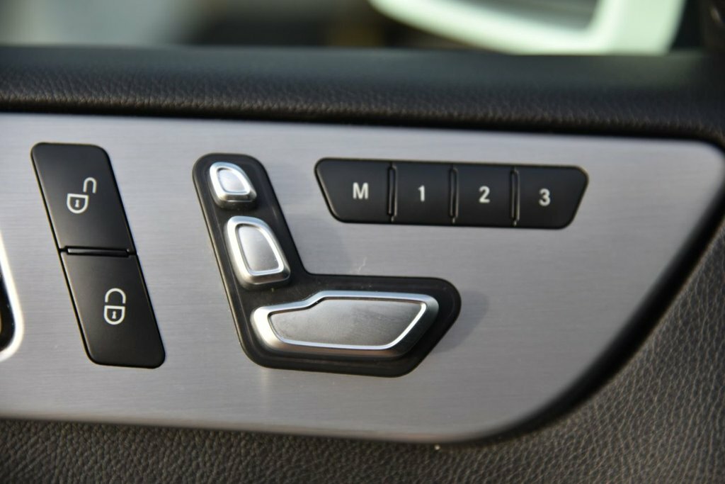 Mercedes-Benz GLE Class Gle 250 D 4Matic Black #57