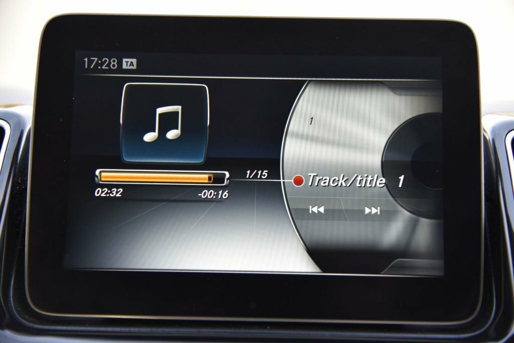 Mercedes-Benz GLE Class Gle 250 D 4Matic Black #51