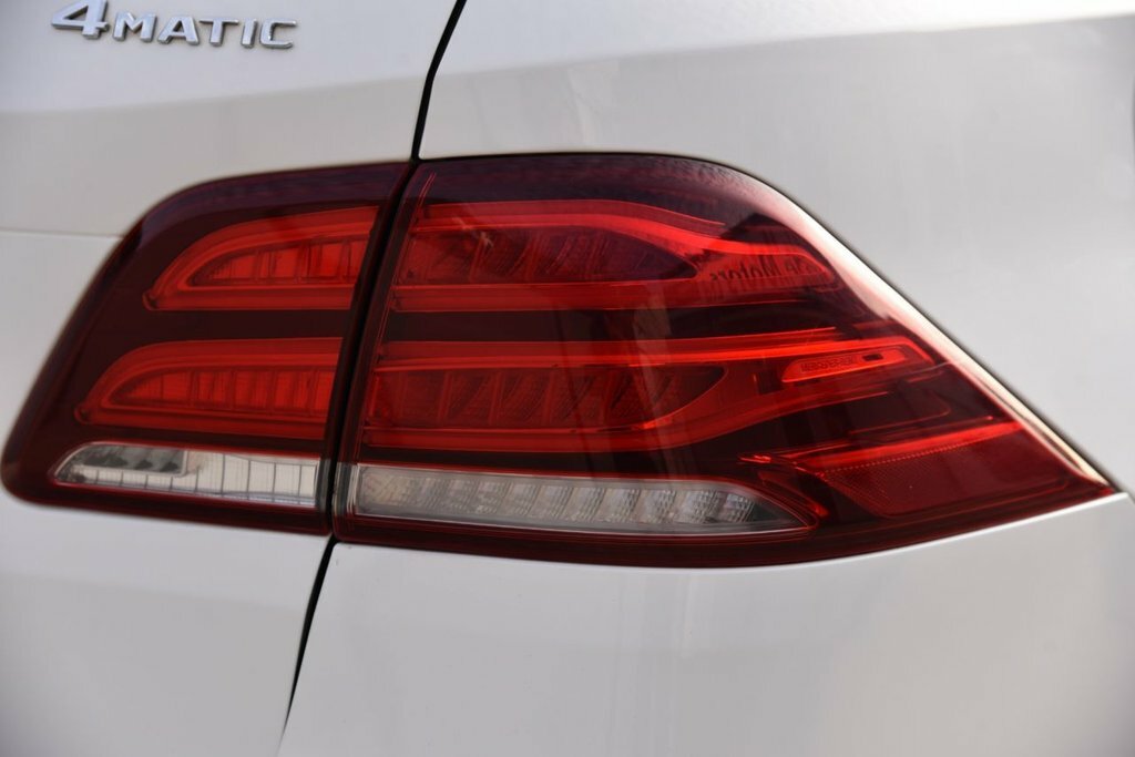 Mercedes-Benz GLE Class Gle 250 D 4Matic Black #19