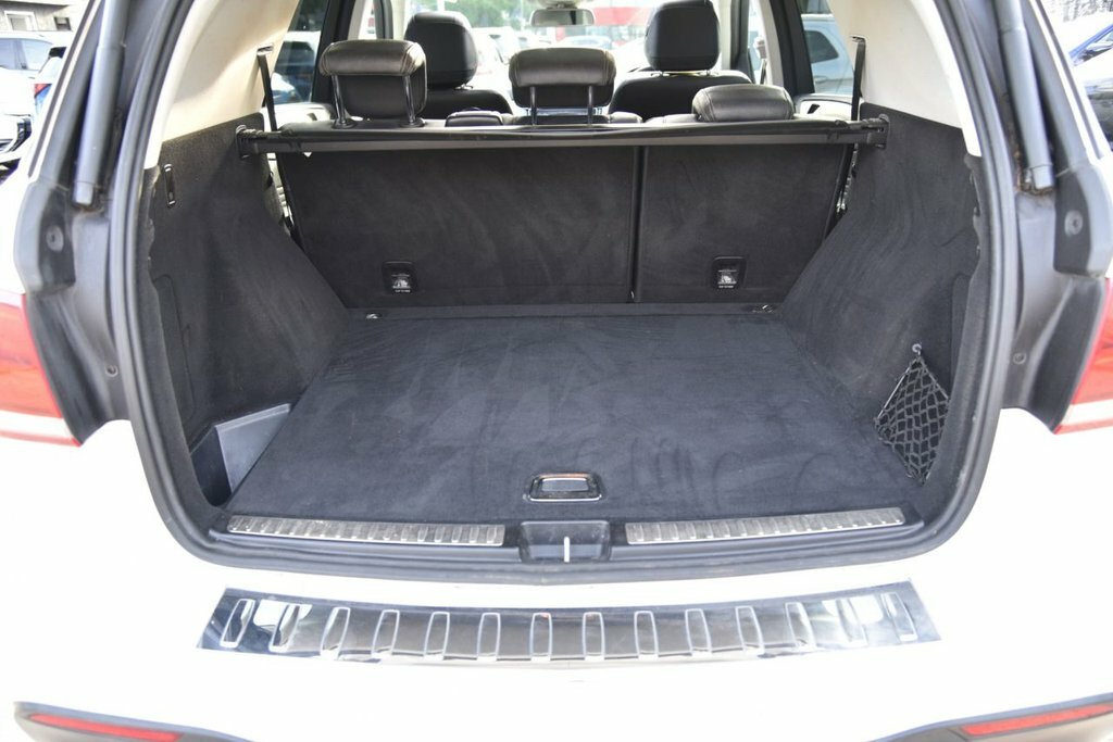 Mercedes-Benz GLE Class Gle 250 D 4Matic Black #62
