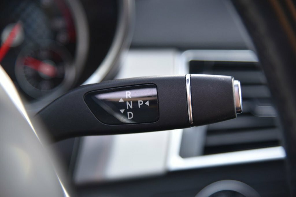 Mercedes-Benz GLE Class Gle 250 D 4Matic Black #37