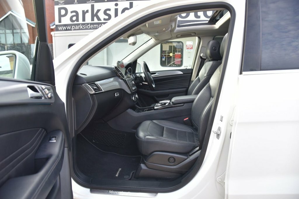 Mercedes-Benz GLE Class Gle 250 D 4Matic Black #24
