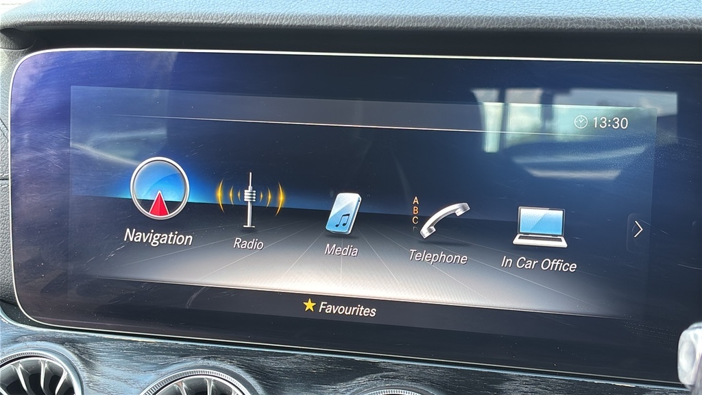 Mercedes-Benz E Class E220d Amg Line Night Edition Prem 9G-tronic Black #29
