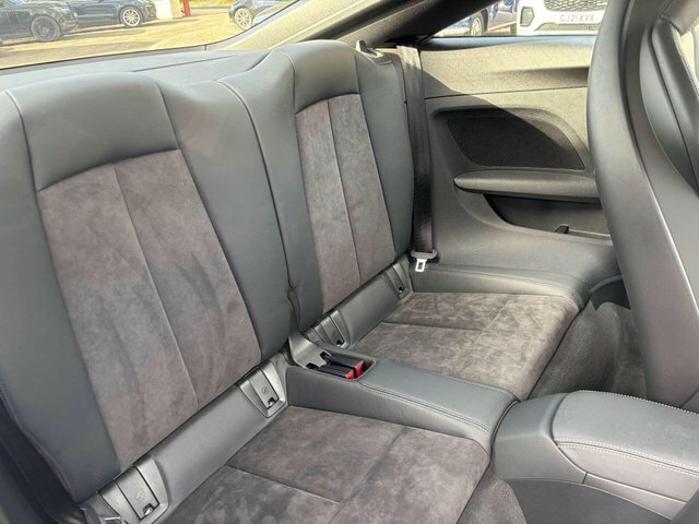 Audi TT 45 Tfsi Quattro Tt 20 Years S Tronic Grey #7