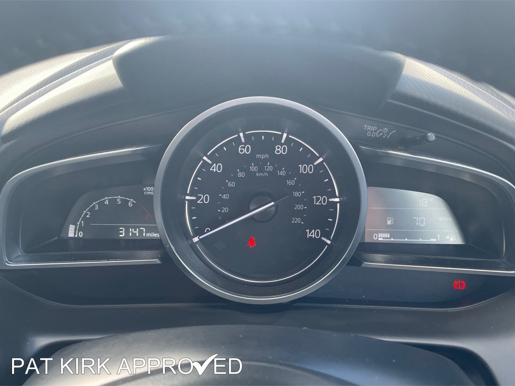 Mazda 2 1.5 E-skyactiv G Mhev Exclusive-line #5