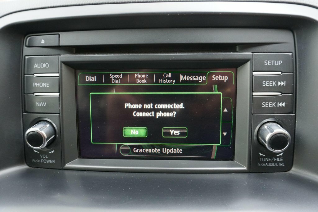Mazda CX-5 2.2 Skyactiv-d Sport Nav Euro 6 Ss Grey #39