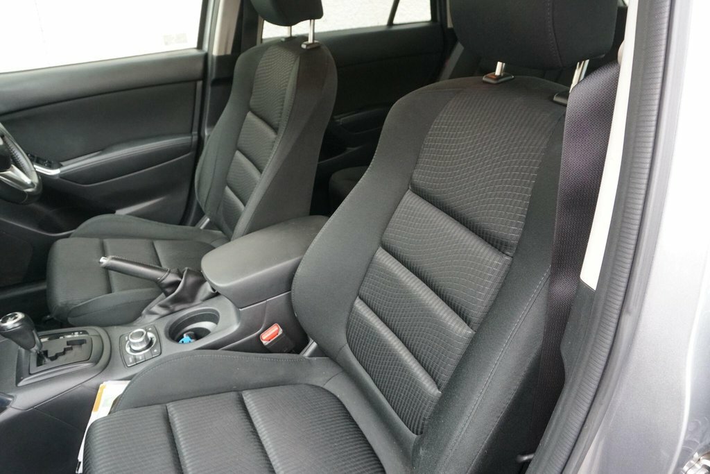 Mazda CX-5 2.2 Skyactiv-d Sport Nav Euro 6 Ss Grey #48
