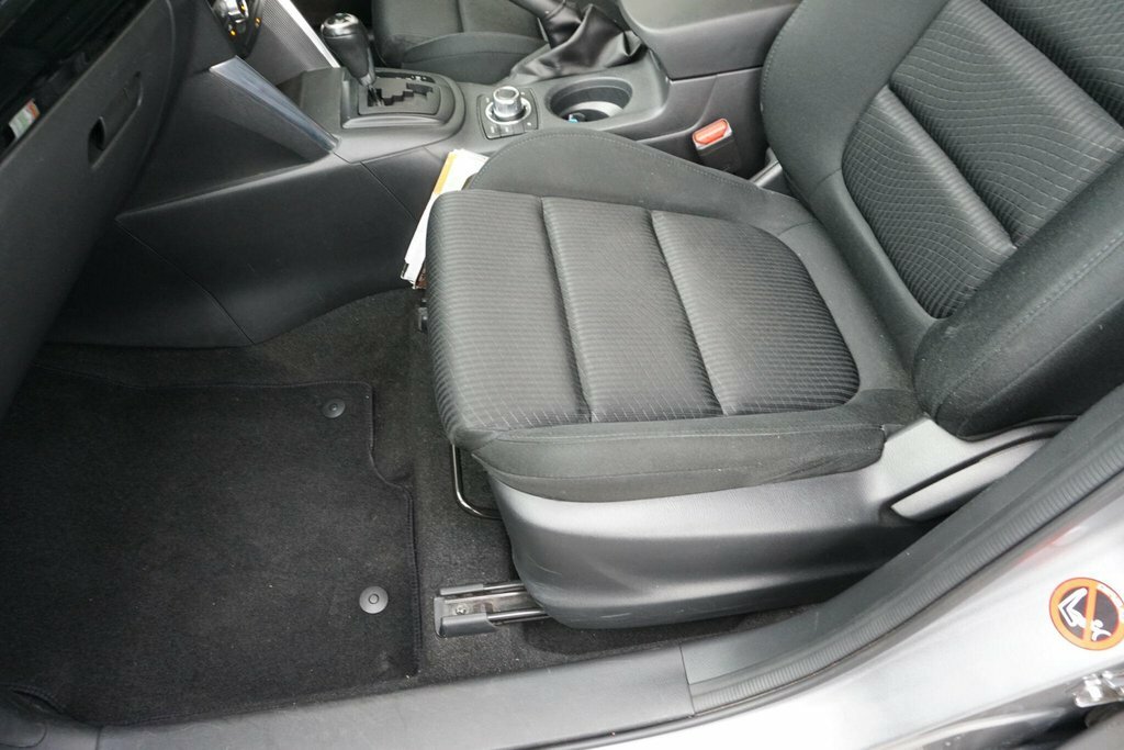 Mazda CX-5 2.2 Skyactiv-d Sport Nav Euro 6 Ss Grey #47