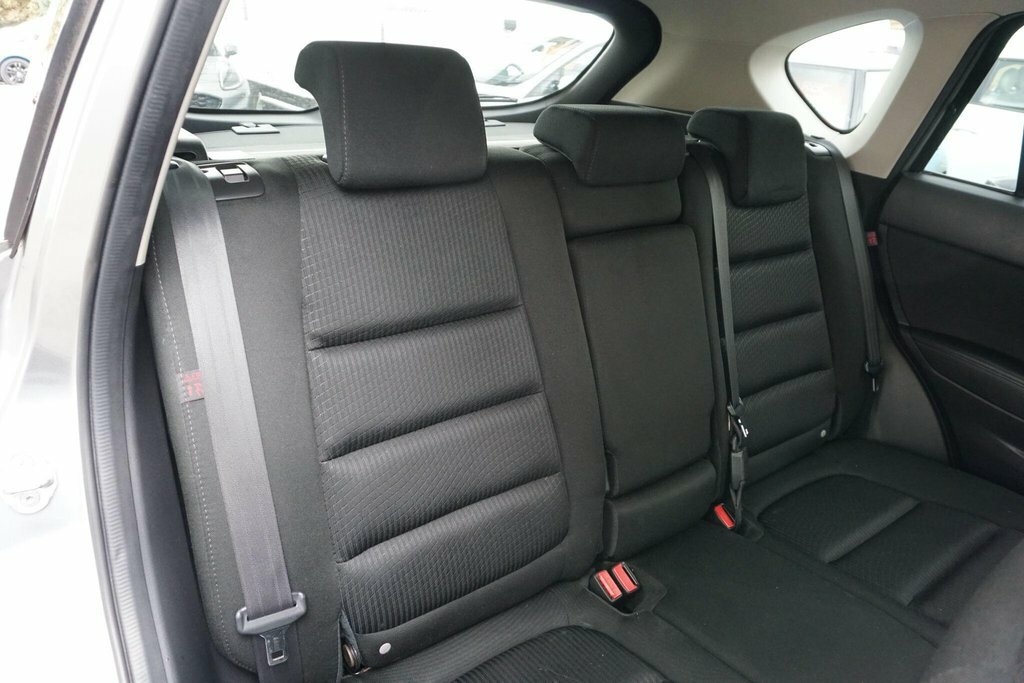 Mazda CX-5 2.2 Skyactiv-d Sport Nav Euro 6 Ss Grey #19