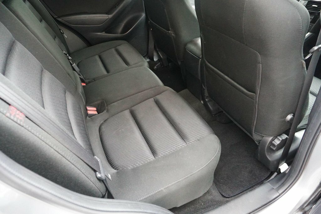 Mazda CX-5 2.2 Skyactiv-d Sport Nav Euro 6 Ss Grey #18