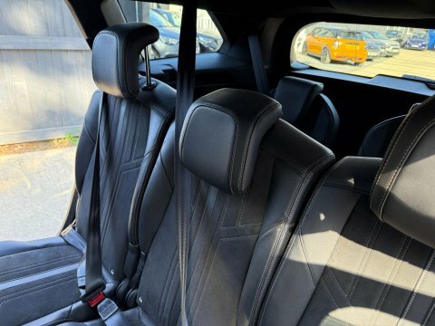 Peugeot 5008 1.2 Puretech Active Premium Blue #49