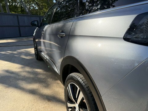 Peugeot 5008 1.2 Puretech Active Premium Blue #27