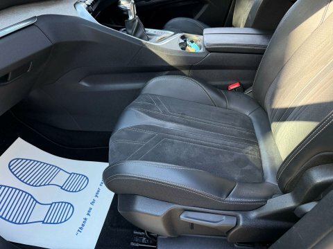 Peugeot 5008 1.2 Puretech Active Premium Blue #52