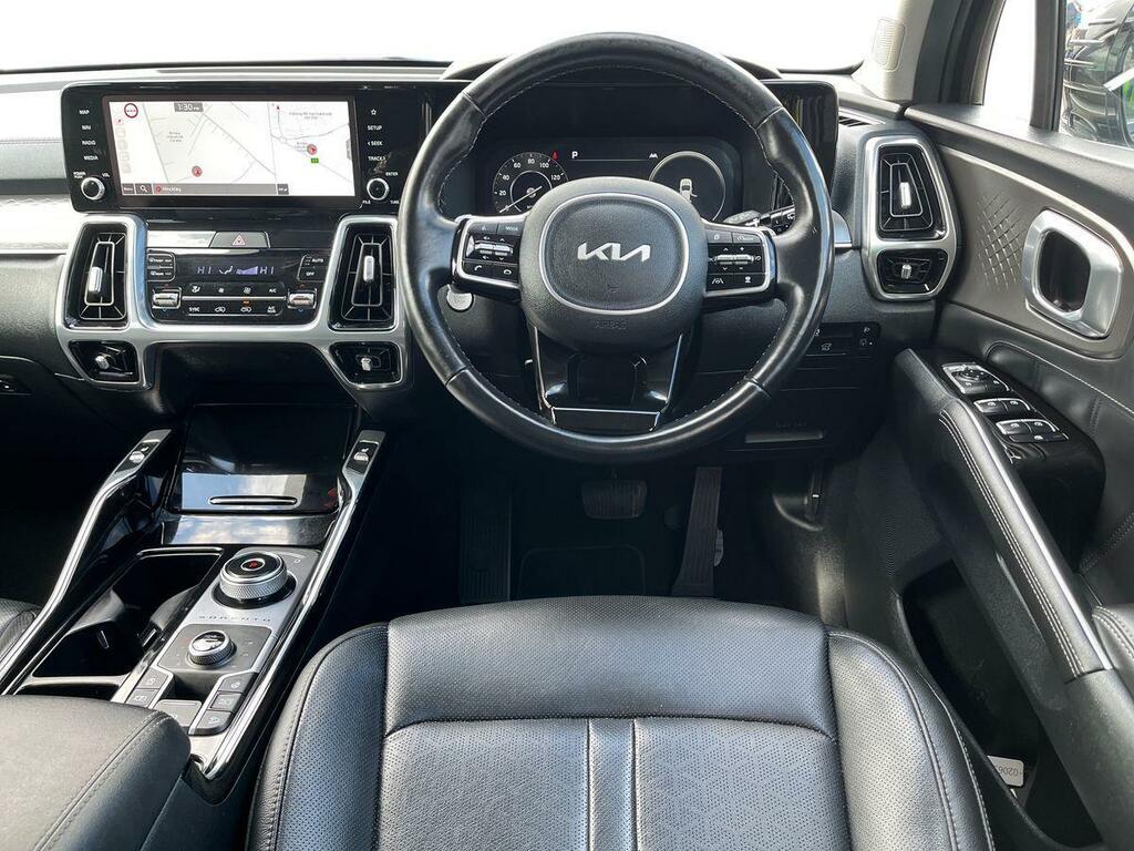 Kia Sorento 1.6 T-gdi Hev 4  #10